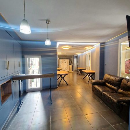 Hostal Rugaca Huesca Kültér fotó