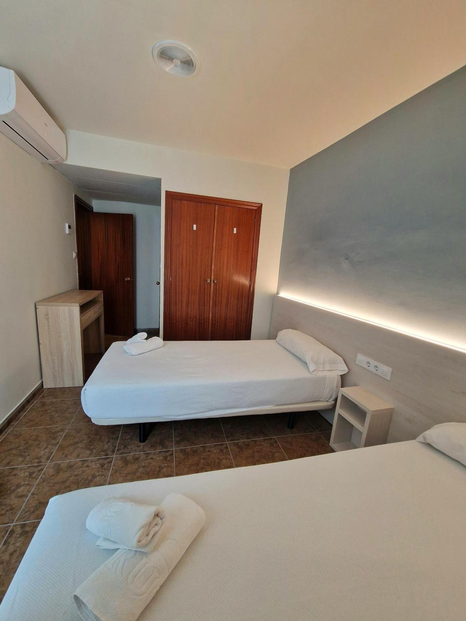 Hostal Rugaca Huesca Kültér fotó