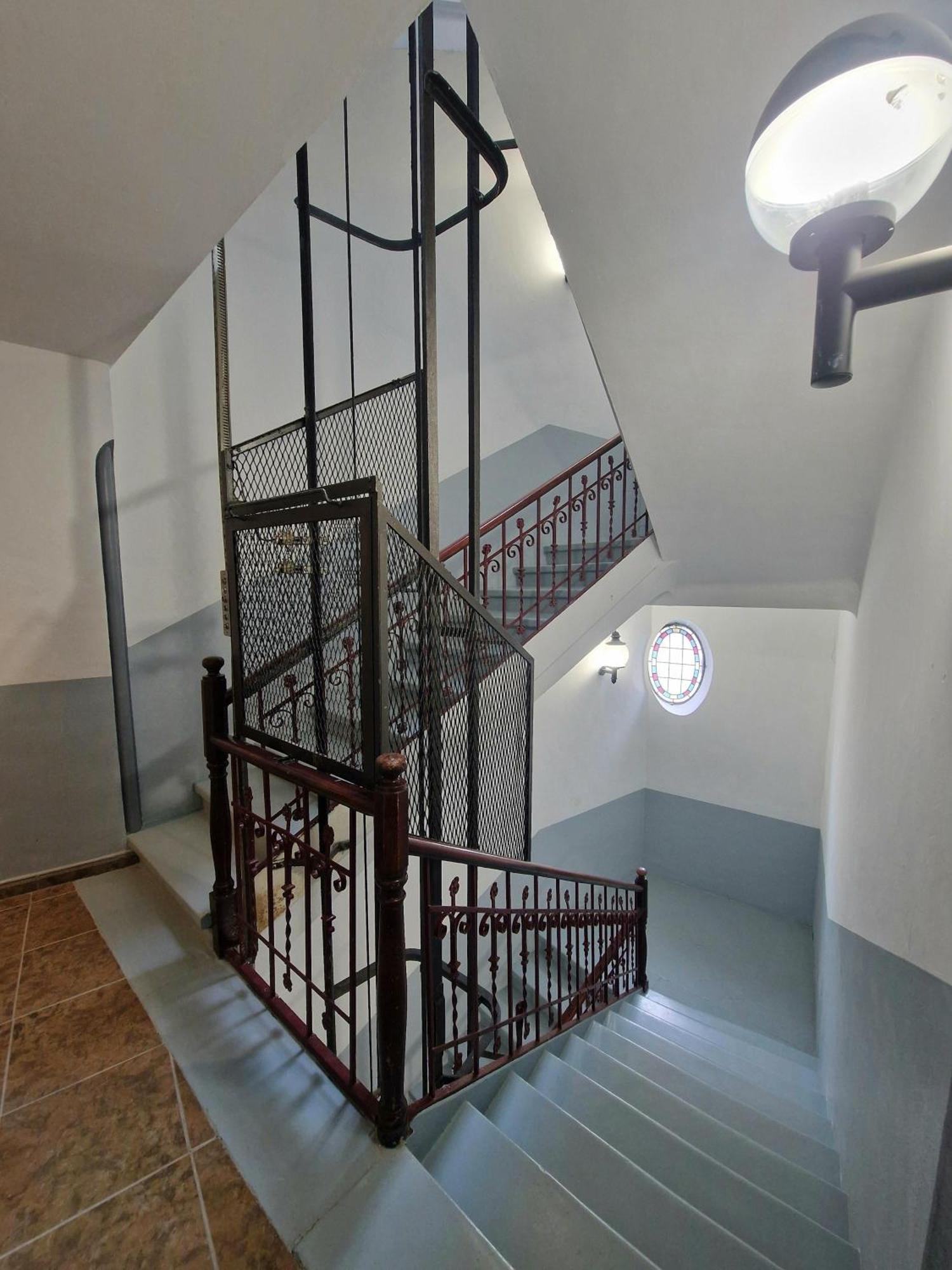 Hostal Rugaca Huesca Kültér fotó